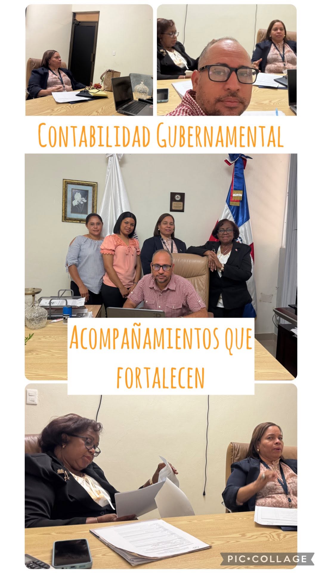 Ayuntamiento de El Limón fortalece la gestión financiera con apoyo de organismos especializados